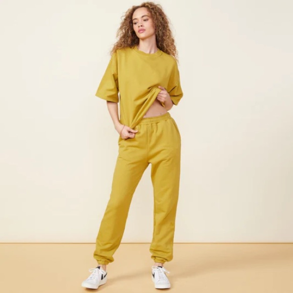 Monrow sweatpants - Picture 3 of 3